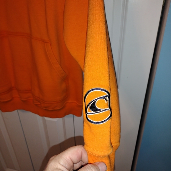 O'Neill pullover hoodie - Picture 3 of 12